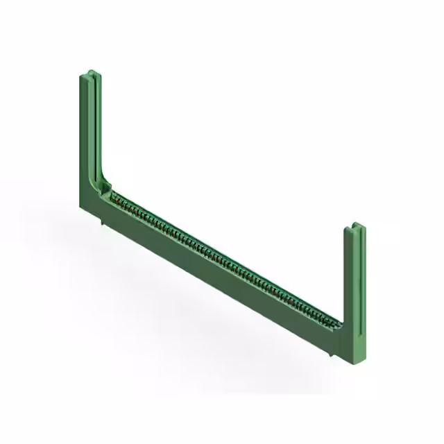 345-059-520-458 EDAC Inc.  Edgeboard Connectors
